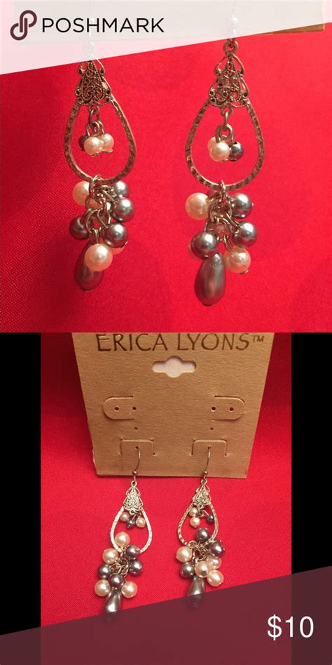 erica lyons jewelry at dillard's